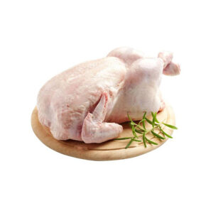 Frango Resfriado