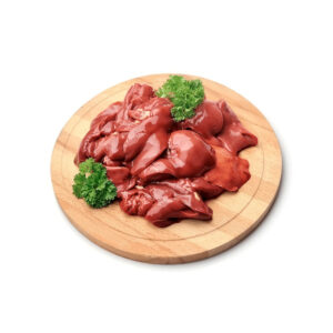Fígado de Frango