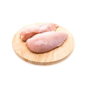 Filé de Frango
