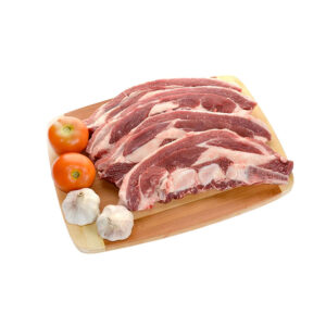 Costela Gaúcha