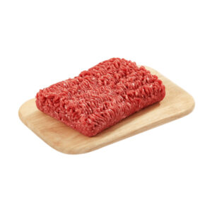 Carne Moída de 2º