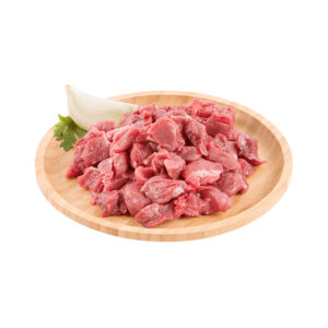 Strogonoff de Carne