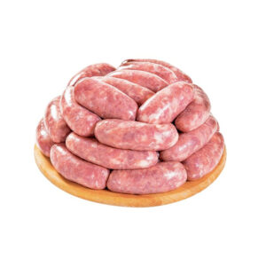 Linguiça Toscana Aurora