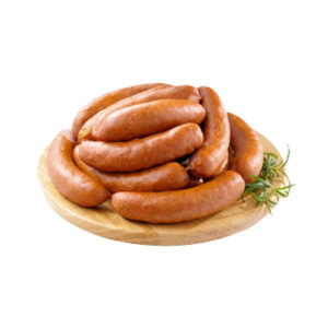 Linguiça Defumada Aurora