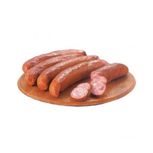 Linguiça Defumada Friella