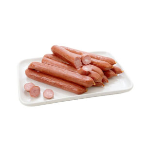 Linguiça Calabresinha sem Pimenta