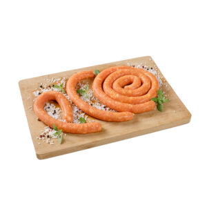 Linguiça de Frango Fina