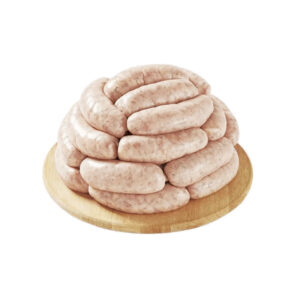Linguiça de Frango Grossa Aurora
